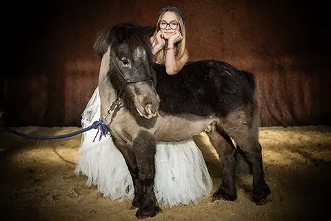 Princesse Seance Photo Studio Cavalier Cheval Centre Equestre 8