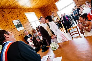 14 Echange Vœux Mariage